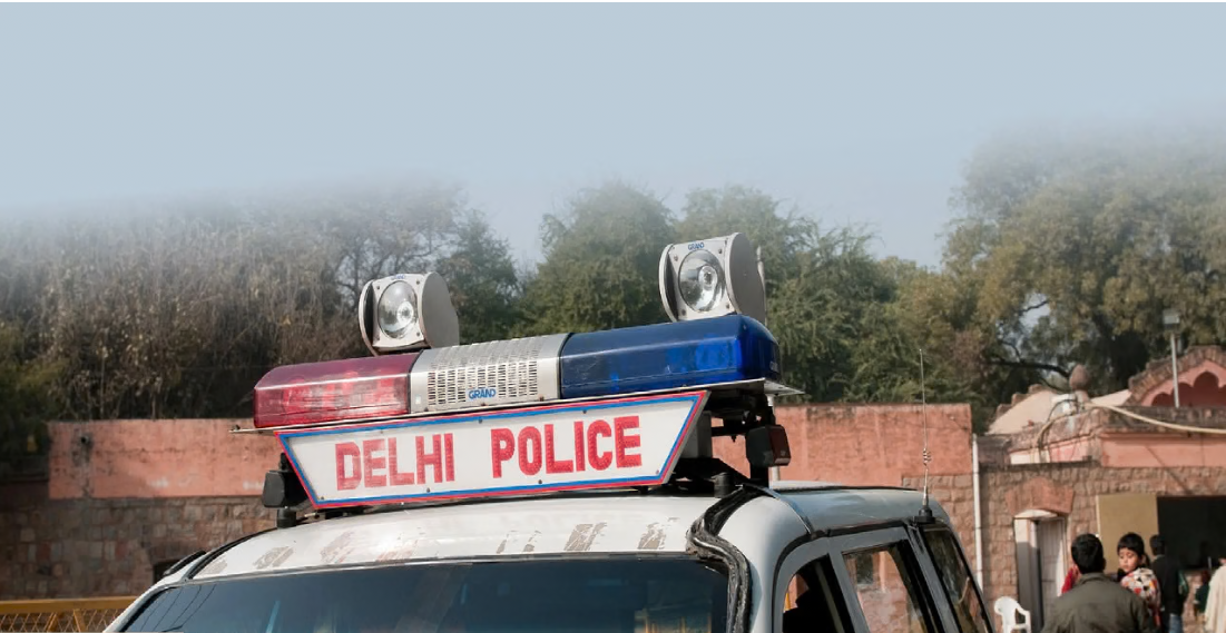 दिल्ली-NCR में गैंगवार की साजिश नाकाम, दो सक्रिय गैंग सदस्य गिरफ्तार