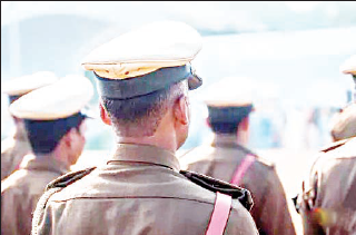 कैट के फैसले से चंडीगढ़ पुलिस अधिकारियों की पदोन्नति का रास्ता खुला  भारतेंदु संवाददाता, चंडीगढ़।