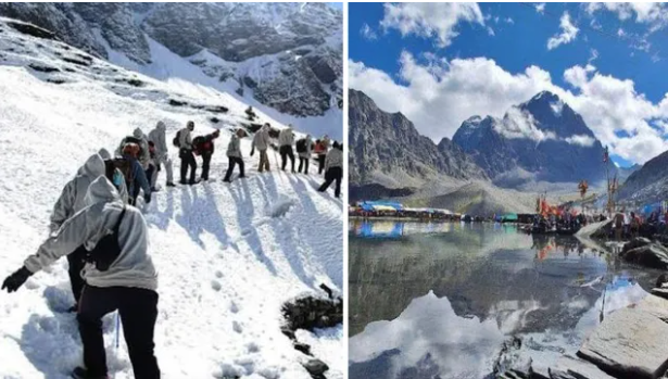 मणिमहेश यात्रा से पहले भरमौर में बाहरी वाहनों पर ग्रीन टैक्स लागू, जानें किस वाहन पर कितना शुल्क