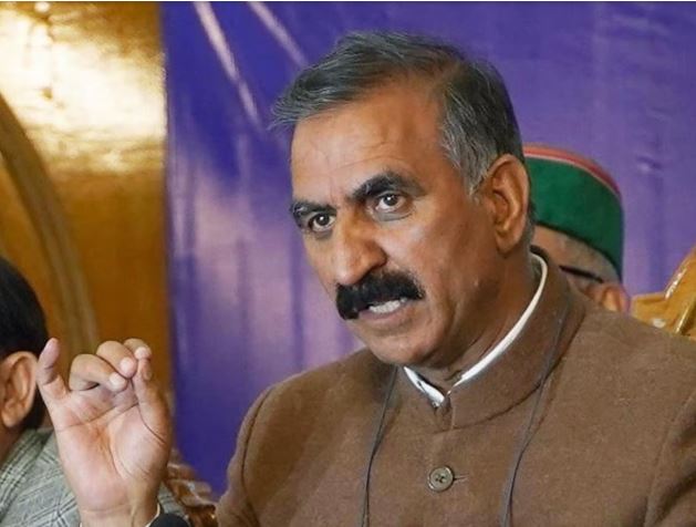 वीबी-जी-राम-जी योजना हिमाचल के हित में नहीं, केंद्र से उठाएंगे मामला: मुख्यमंत्री सुक्खू