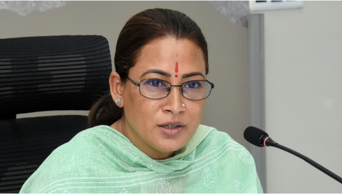 रेखा आर्या प्रकरण: चार कंपनियों से हटाए जाने का दावा, SIT ने कब्जे में लिए दस्तावेज