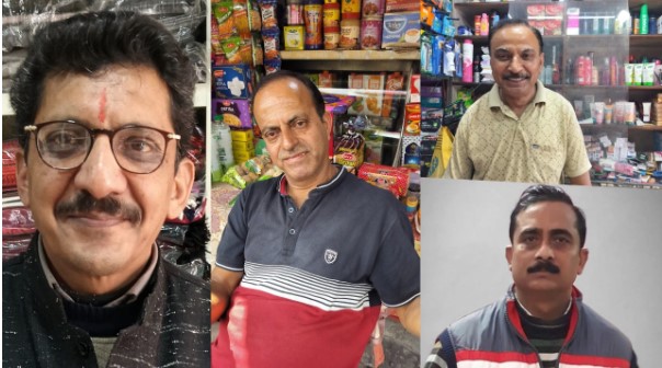 हिमाचल में ‘नो UPI डे’ को लेकर असमंजस, कुछ बाजारों में कैश से भुगतान की तैयारी