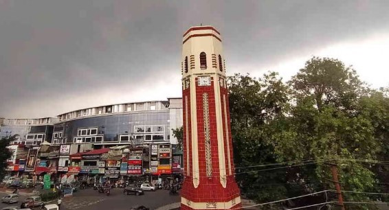 देहरादून की हवा की गुणवत्ता में आई गिरावट, AQI 50 से बढ़कर 72 पहुंचा; ऋषिकेश की हवा अब भी अच्छी