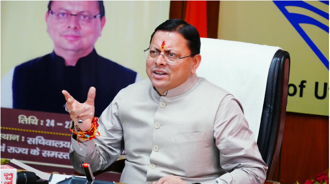 26 साल बाद बनबसा में पहली बार होगी उत्तराखंड कैबिनेट बैठक, युवाओं-महिलाओं और किसानों से जुड़े फैसलों पर नजर