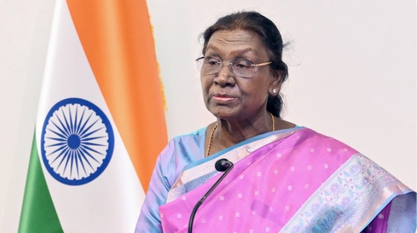 बिलासपुर में राष्ट्रपति मुर्मू के दौरे का कार्यक्रम बदला, अब सीधे एम्स पहुंचेंगी