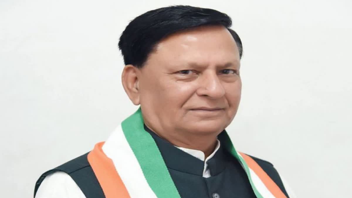 उत्तराखंड कांग्रेस के वरिष्ठ नेता हीरा सिंह बिष्ट का निधन, 81 वर्ष की उम्र में ली अंतिम सांस