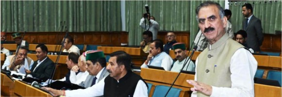 रक्षाबंधन पर हिमाचल में सभी सरकारी कर्मचारियों को छुट्टी, महिलाओं को HRTC में मुफ्त यात्रा