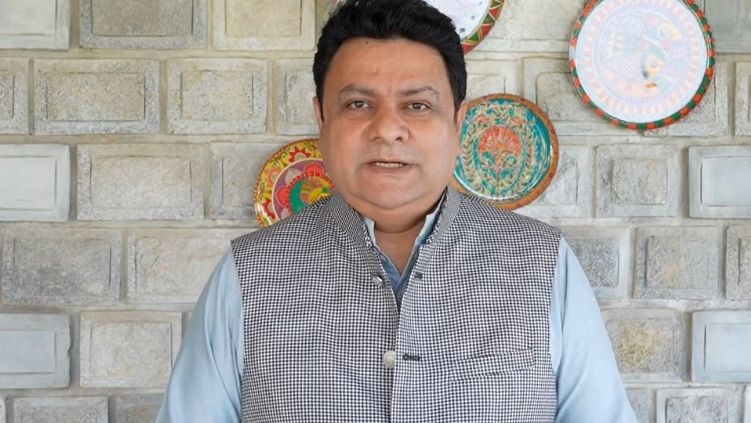 धर्मशाला के भाजपा विधायक सुधीर शर्मा पर विजिलेंस की बड़ी कार्रवाई, आय से अधिक संपत्ति मामले में FIR दर्ज