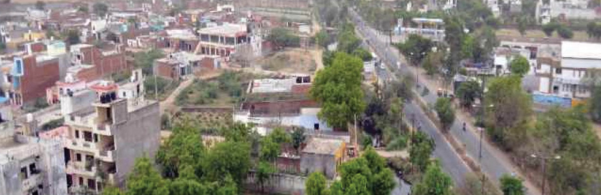 "दिल्ली की हर संपत्ति को मिलेगा डिजिटल आधार, सरकार लाएगी दिल्ली लैंड रिकॉर्ड बिल-2026"