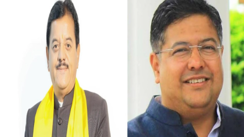 कसौली में 16-17 अगस्त को कांग्रेस की अहम बैठक, मंत्रिमंडल विस्तार और विधानसभा उपाध्यक्ष पर लग सकती है मुहर
