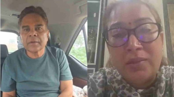 रेखा आर्या-गिरधारी लाल साहू विवाद: SIT ने बढ़ाया जांच का दायरा, बरेली-हल्द्वानी-दिल्ली में जुटाए साक्ष्य