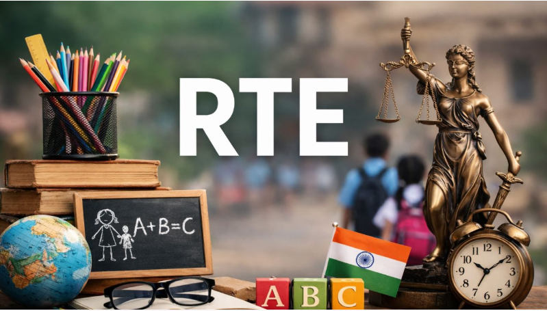 नोएडा में RTE दाखिले में बड़ा फर्जीवाड़ा! गलत आय प्रमाण पत्र पर 3 साल से मुफ्त पढ़ रहे थे दो छात्र, अब दाखिले होंगे रद्द