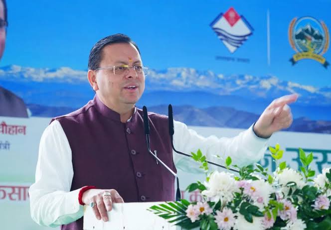 उत्तराखंड के 8.08 लाख किसान खातों में पहुंचे 161.96 करोड़ रुपये