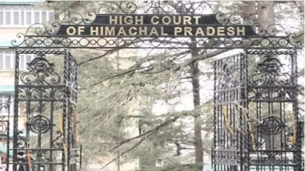 हिमाचल हाईकोर्ट में सरकार का यू-टर्न, CBSE स्कूलों में शिक्षकों की पसंद से तैनाती का फैसला वापस; 4 नवंबर को अगली सुनवाई