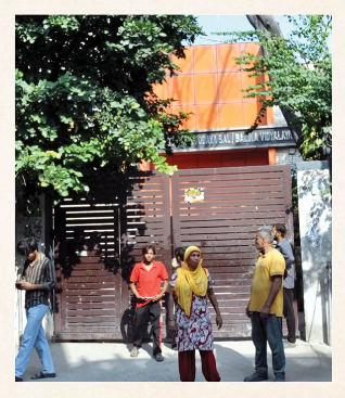 दिल्ली के स्कूल में 12वीं की छात्रा की मौत, बैग से मिला तीन पन्नों का नोट; परिजनों ने जताई साजिश की आशंका