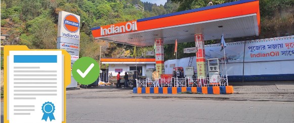 दिल्ली में बिना PUC पेट्रोल-डीजल पर रोक के पहले दिन व्यवस्था की खुली पोल, कैमरे लगे लेकिन सिस्टम बेअसर