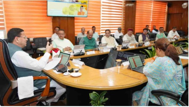 उत्तराखंड में 7 हजार से अधिक उपनलकर्मियों को बड़ी राहत, समान काम-समान वेतन का रास्ता साफ