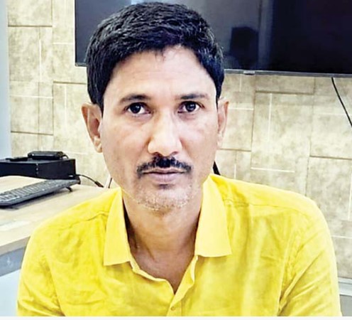 NEET पेपर लीक केस में बड़ा मोड़, CBI ने संजीव मुखिया को दी क्लीन चिट; चार्जशीट में 45 आरोपी
