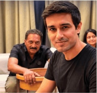 गुरुग्राम में यूट्यूबर ध्रुव राठी हिरासत में, CJP प्रदर्शन से पहले दिल्ली पुलिस की कार्रवाई