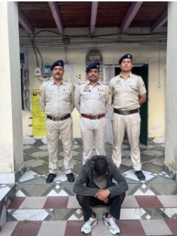 परौर में राधा स्वामी सत्संग समागम को लेकर संगत जुटनी शुरू, दो लाख श्रद्धालुओं के पहुंचने की संभावना