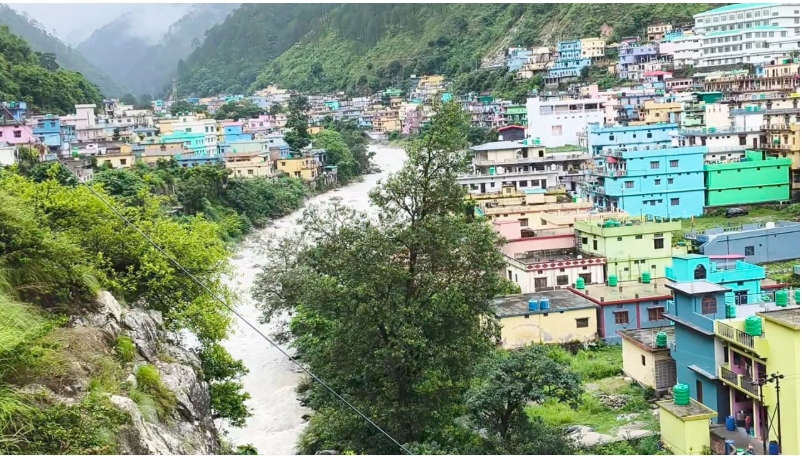 उत्तराखंड में आज से बदलेगा मौसम, बारिश-गर्जन के साथ ऊंची चोटियों पर बर्फबारी के आसार; बढ़ेगी ठंड