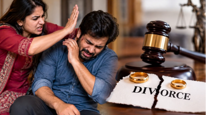 देहरा परिवार न्यायालय ने क्रूरता और परित्याग के आधार पर मंजूर की तलाक याचिका