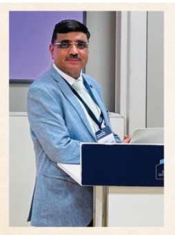 ऑक्सफोर्ड में सराहा गया उत्तराखंड का आनंदम मॉडल, संस्कृत मंत्रों और ध्यान से हुई शुरुआत; 16 हजार स्कूलों तक पहुंची पहल