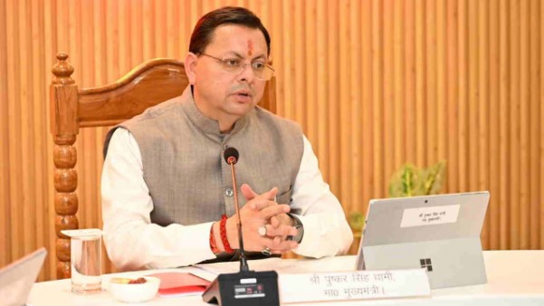 उत्तराखंड का बजट 1.19 लाख करोड़ के पार, CM धामी ने पेश किया 7,844 करोड़ का अनुपूरक बजट; कुंभ के लिए 290 करोड़