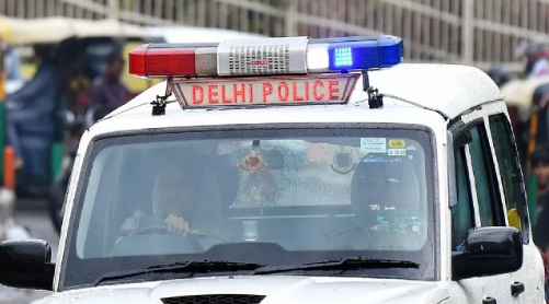 दिल्ली पुलिस का बड़ा एक्शन: फर्जी कॉल सेंटर का भंडाफोड़, 6 आरोपी गिरफ्तार