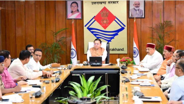 उत्तराखंड में अल्पसंख्यक संस्थानों के धार्मिक पाठ्यक्रम पर बड़ा बदलाव, शिक्षा परिषद की मंजूरी की बाध्यता खत्म करने का प्रस्ताव