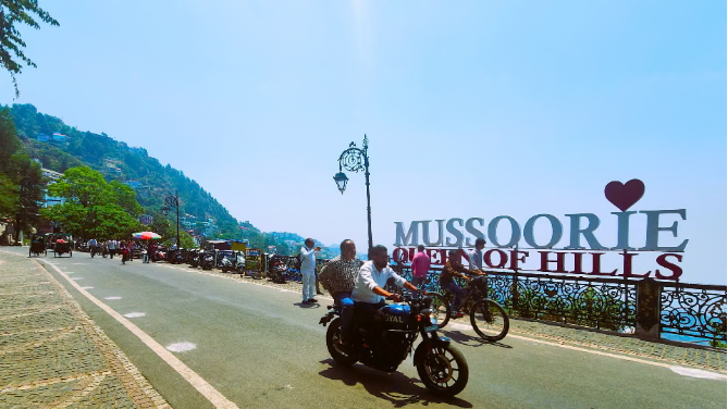 उत्तराखंड में अगले चार दिन खिलेगी चटक धूप, 19 से 22 अक्तूबर तक मौसम शुष्क रहने का अनुमान