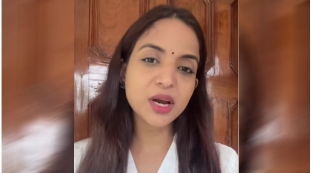 पंजाबी समाज को ‘पाकिस्तानी’ कहने का आरोप, आकांक्षा नेगी की गिरफ्तारी की मांग; 48 घंटे का अल्टीमेटम