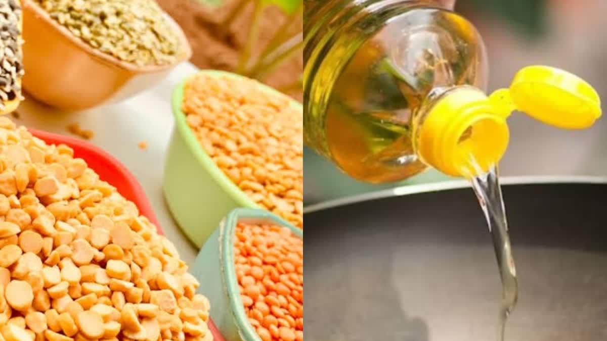हिमाचल में राशन डिपुओं पर मिलेगा दो माह का सरसों तेल, लाखों परिवारों को राहत