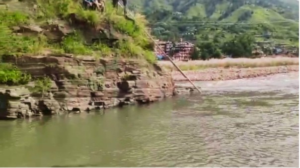 रोहड़ू में पब्बर नदी में डूबे दो 16 वर्षीय किशोर, NDRF ने संभाला सर्च ऑपरेशन