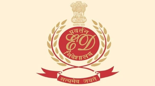 बिटकॉइन निवेश के नाम पर करोड़ों की ठगी, ईडी ने 8.54 करोड़ की संपत्तियां की अटैच 