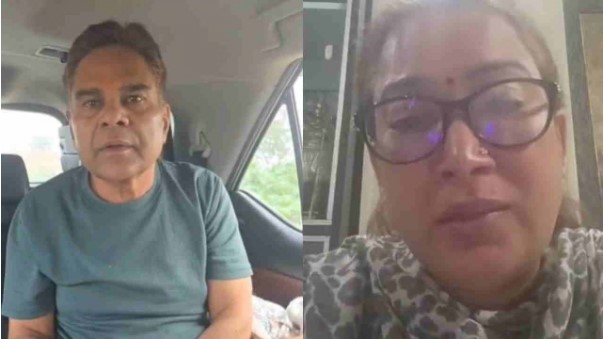 मंत्री रेखा आर्या मामले में SIT की जांच तेज, ऑडियो फॉरेंसिक लैब भेजने की तैयारी; पति की तलाश जारी