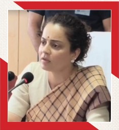 ‘काम ही नहीं करना तो बैठकों का ढकोसला किसलिए’, कंगना रनौत ने अधिकारियों को लगाई फटकार; बोलीं- दो साल में 11 करोड़ में से एक करोड़ भी खर्च नहीं