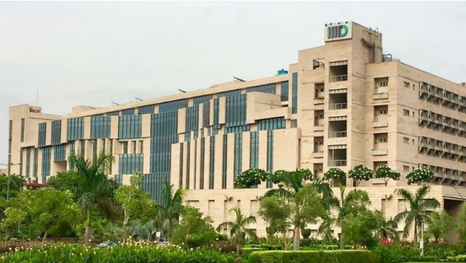 दिल्ली IIIT में छात्रों को मिलेगा ₹1 लाख तक का हेल्थ इंश्योरेंस, कैशलेस इलाज की सुविधा