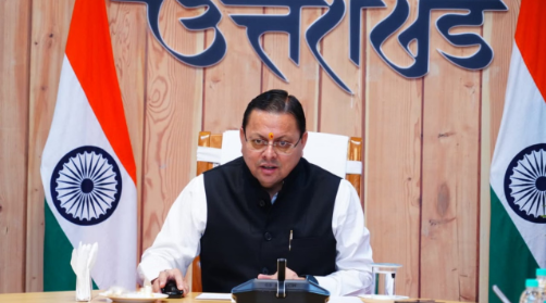 उत्तराखंड चुनाव की तैयारी तेज: आज दिल्ली में भाजपा कोर कमेटी की अहम बैठक, बनेगी चुनावी रणनीति
