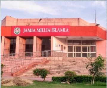 जामिया में 20 साल बाद होंगे छात्रसंघ चुनाव, प्रशासन ने लिया फैसला; निलंबन और नोटिस भी वापस