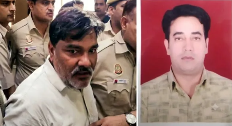 अंकित शर्मा हत्याकांड में नया मोड़, दो दोषियों ने HC में दी ट्रायल कोर्ट के फैसले को चुनौती