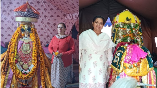 कुल्लू में बदल रही देव परंपराओं की तस्वीर, 6 महिलाएं संभाल रहीं देवी-देवताओं की कारदार की जिम्मेदारी