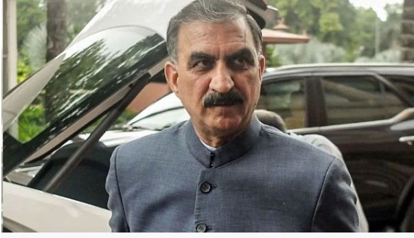 चंद्रमणि कुलेठी की अंत्येष्टि में शामिल होंगे सीएम सुक्खू, होली में शिलान्यास और उद्घाटन कार्यक्रम रद्द