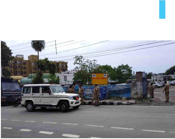 देहरादून में युवक की मौत का मामला: CCTV में कैद हुई मारपीट, दो अज्ञात आरोपियों पर FIR