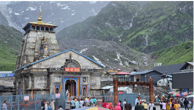 भारी बारिश के चलते चारधाम यात्रा दो दिन के लिए स्थगित, कई जिलों में ऑरेंज अलर्ट