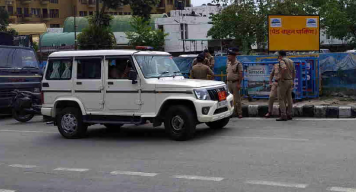 ऋषिकेश में हत्या की झूठी सूचना से मचा हड़कंप, पुलिस को घंटों दौड़ाता रहा युवक