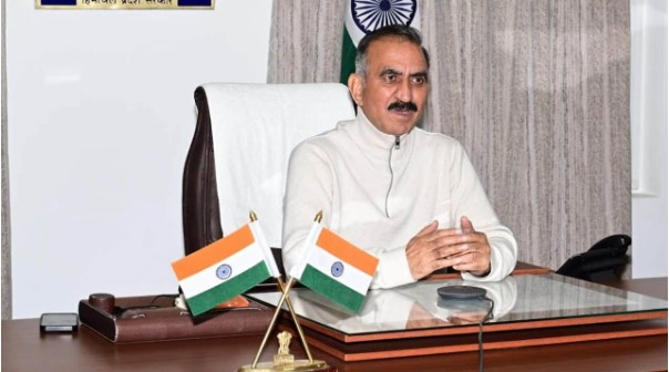 जापान की तकनीक और कार्यसंस्कृति सीखेंगे हिमाचल के 44 मेधावी बीटेक विद्यार्थी, सीएम सुक्खू ने किया रवाना