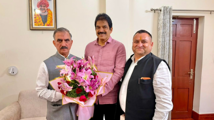 हिमाचल में मंत्रिमंडल विस्तार की अटकलें तेज, मानसून सत्र से पहले हो सकता है बड़ा फेरबदल